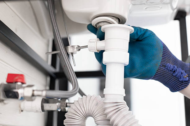 Reliable Leak Detection contractor in Ingleside, TX by Masters Plumbing Service